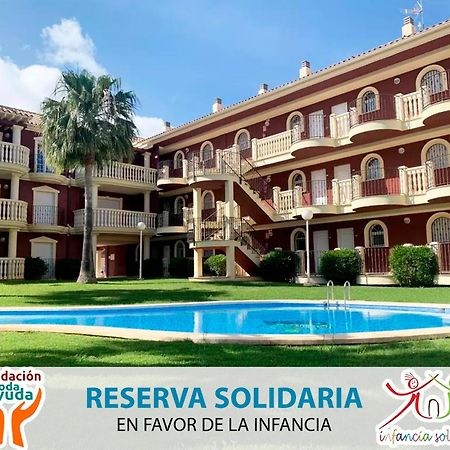 Apartamentos Madeira 3000 Alcossebre Exterior foto